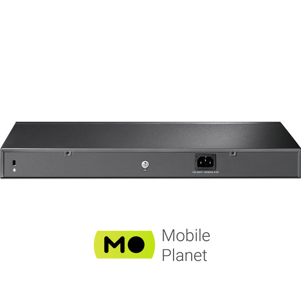 TP-LINK JetStream TL-SG3210XHP-M2 (UA) Модель: JetStream TL-SG3210XHP-M2; Тип: