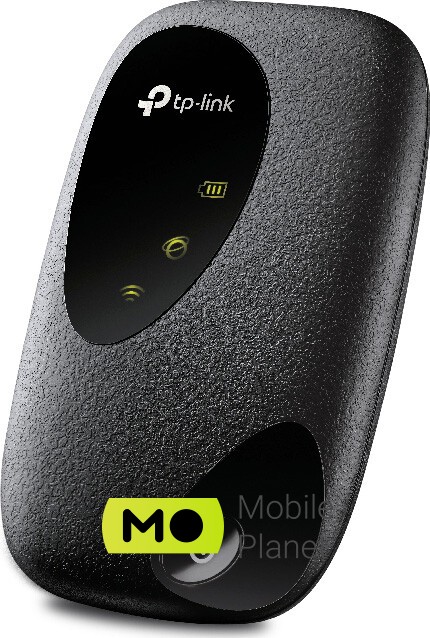 TP-Link M7000 Тип: маршрутизатор / мобільний;