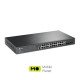 TP-Link TL-SG3428 (24xGE, 4xSFP, 1xConsole, Omada, L2) (UA)