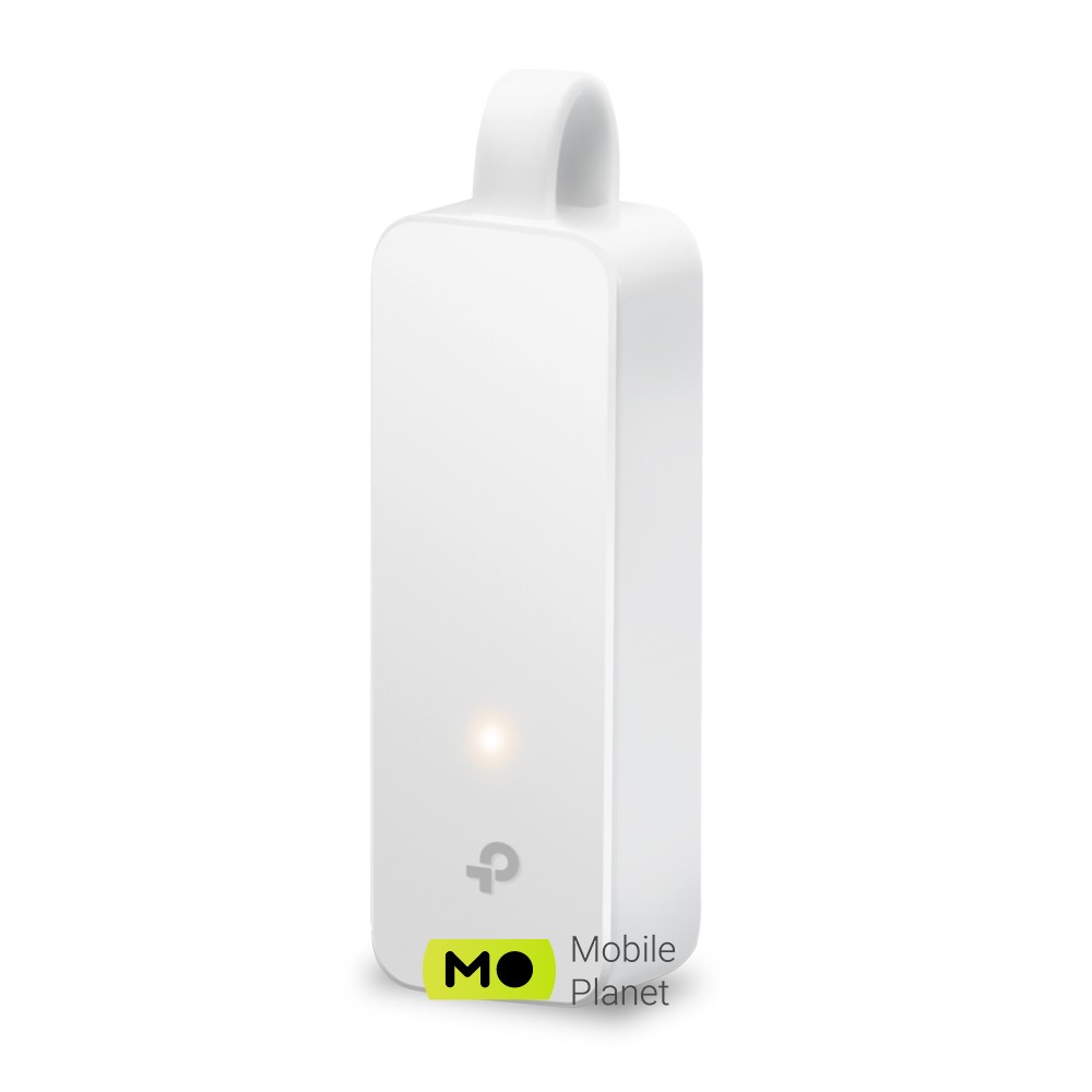 TP-Link UE300 USB type-C to GE (UE300C) (UA) Підтримка Linux; Mac OS; Windows/10/8.1/8/7; KeorS; Chrome OS