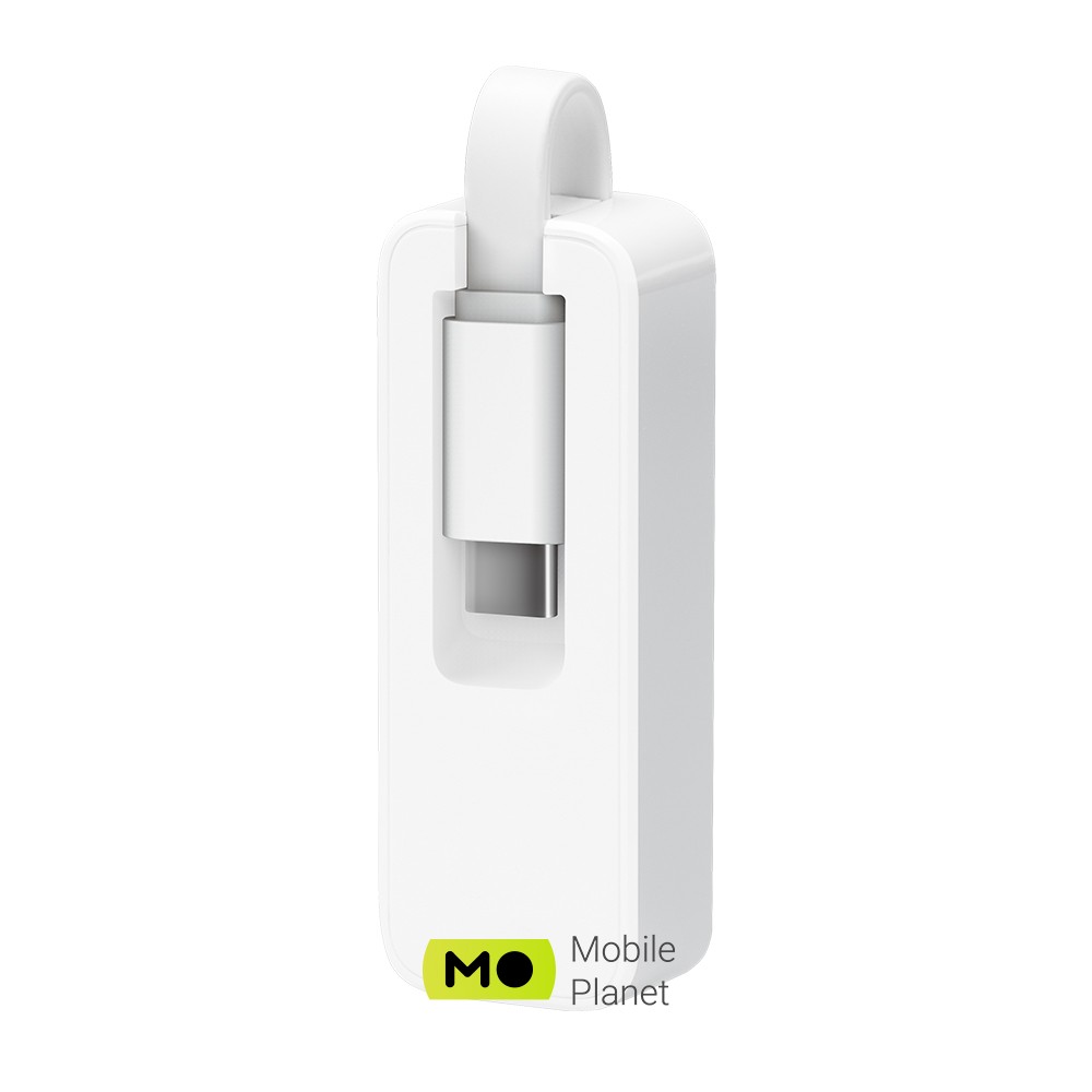 TP-Link UE300 USB type-C to GE (UE300C) (UA) Призначення зовнішня