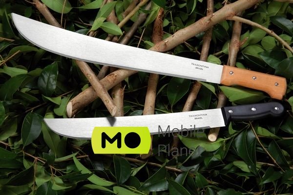 Tramontina, 310 мм (26600/112) (UA) Тип: Не складной; Серия: Machetes;
