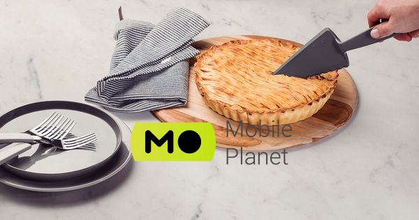 Tramontina Ability (25164/160) (UA) Серія: Ability; Матеріал корпусу: