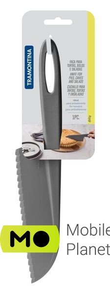 Tramontina Ability (25165/160) (UA) Количество предметов, шт. 1