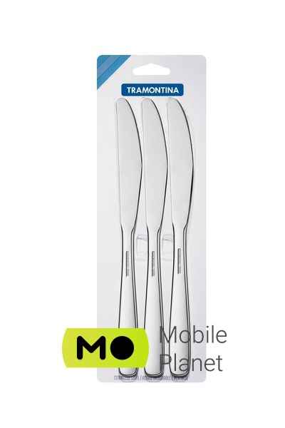 Tramontina AMAZONAS, 3 предмета (66960/061) (UA) Серія: Amazonas; Кількість