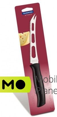 Tramontina ATHUS, 152 мм (23089/106) (UA) Серия: Athus; Назначение: Для сыра;