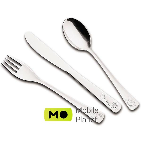 Tramontina BABY, 1 предмет (63970/015) (UA) Материал Нержавеющая сталь