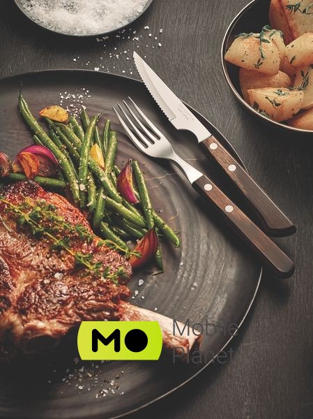 Tramontina Barbecue Polywood, 12 предметів (21199/909) (UA) Серія Barbecue