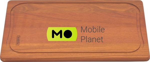 Tramontina Barbecue Polywood, 15 предметів (21198/970) (UA) Матеріал рукоятки Дерево