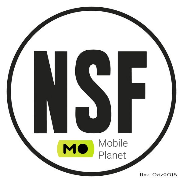 Tramontina CENTURY, 152 мм (24010/106) (UA) Матеріал рукоятки Полікарбонат