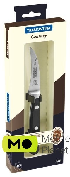 Tramontina CENTURY, 76 мм (24001/103) (UA) Довжина леза, мм 76