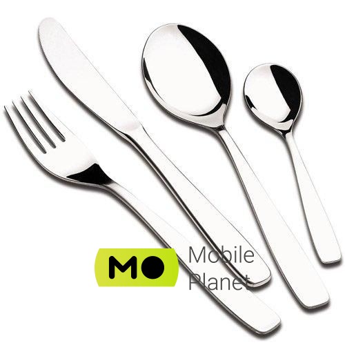 Tramontina COSMOS, 6 предметов (66950/071) (UA) Серия: Cosmos / Космос; Тип: Чайная;