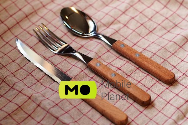 Tramontina DYNAMIC, 3 предмета (22302/300) (UA) Серия: Dynamic; Тип: Столовая;