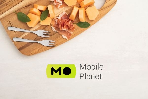 Tramontina ESSENTIALS, 6 предметов (66960/740) (UA) Серия: Essentials; Тип: Другой;