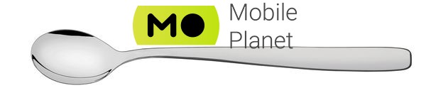 Tramontina ESSENTIALS, 6 предметів (66960/810) (UA) Серія: Essentials; Тип: Кавова;