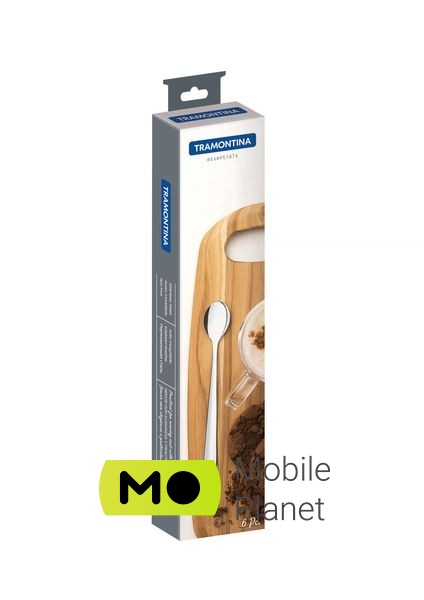 Tramontina ESSENTIALS, 6 предметов (66960/810) (UA) Материал Нержавеющая сталь