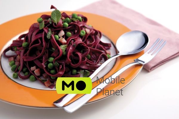 Tramontina ESSENTIALS (66934/593) (UA) Матеріал Нержавіюча сталь