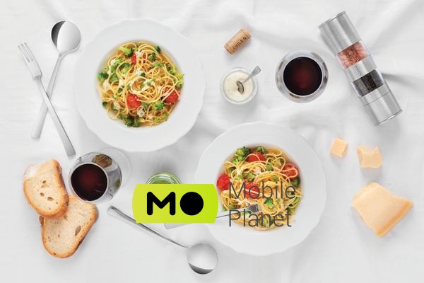 Tramontina ESSENTIALS (66934/593) (UA) Кількість предметів, шт. 2