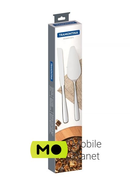 Tramontina ESSENTIALS (66960/583) (UA) Серія: Essentials; Кількість