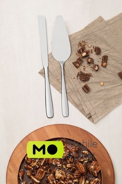 Tramontina ESSENTIALS (66960/583) (UA) Матеріал Нержавіюча сталь