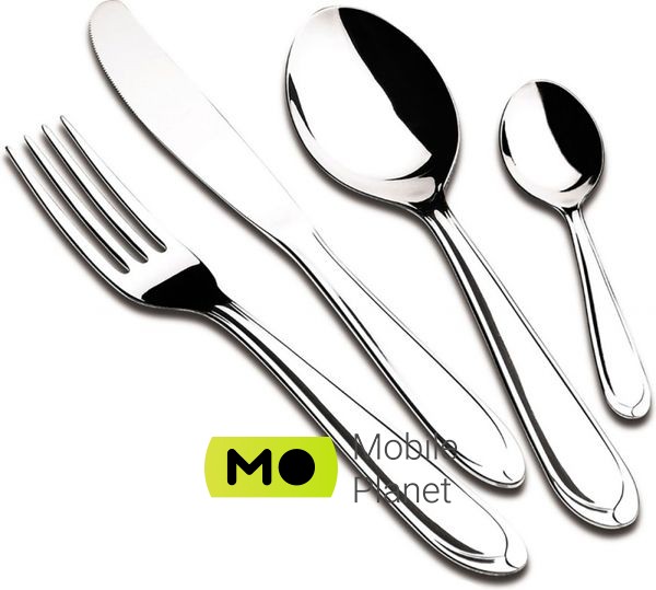 Tramontina LAGUNA, 3 предмета (66906/011) (UA) Серия: Laguna; Тип: Столовая;