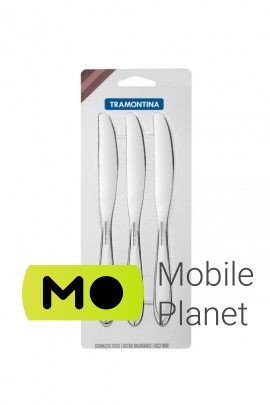 Tramontina LAGUNA, 3 предмета (66906/061) (UA) Серия: Laguna; Количество