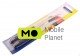 Tramontina MULTICOLOR , 100 мм, 2 шт. (23512/214) (UA)