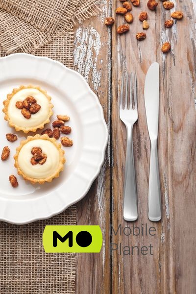 Tramontina PACIFIC (63962/020) (UA) Кількість предметів, шт. 1