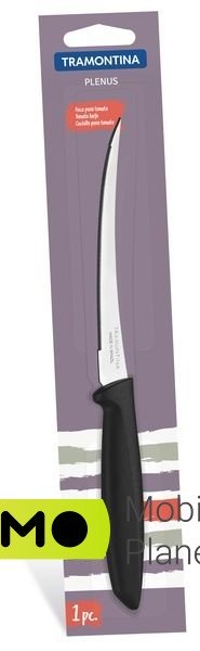 Tramontina PLENUS, 127 мм (23428/105) (UA) Призначення Для томатів