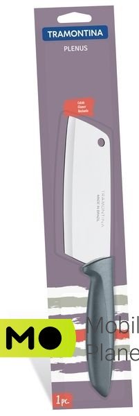 Tramontina PLENUS, 127 мм (23430/165) (UA) Серія: Plenus; Призначення: Сокирка;