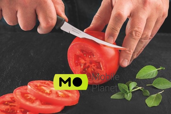 Tramontina PLENUS, 3 предмета (23498/013) (UA) Серія: Plenus; Призначення: Для