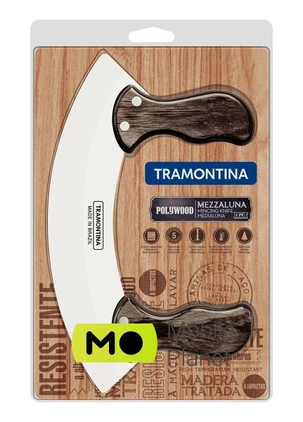 Tramontina POLYWOOD, 250 мм (21147/190) (UA) Материал рукоятки Дерево