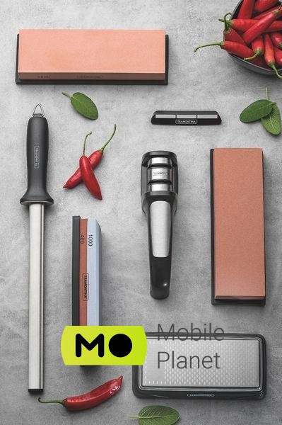 Tramontina Profio (24029/000) (UA) Серія: Profio; Тип: Точильний