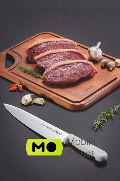 Tramontina PROFISSIONAL MASTER, 203 мм (24619/088) (UA) Кількість предметів, шт. 1