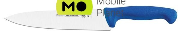 Tramontina PROFISSIONAL MASTER BLUE, 152 мм (24609/016) (UA) Серия: Profissional Master; Назначение: