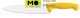 Tramontina PROFISSIONAL MASTER YELLOW, 152 мм (24609/056) (UA)