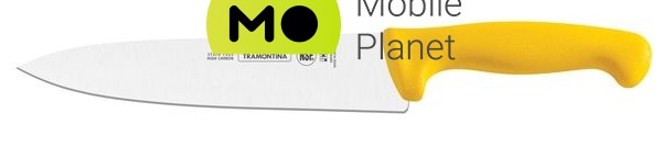 Tramontina PROFISSIONAL MASTER YELLOW, 203 мм (24609/058) (UA) Серия: Profissional Master; Назначение: