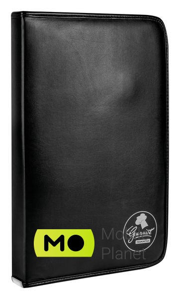 Tramontina СЕNTURY shefs, 10 шт. (24099/021) (UA) Додаткові предмети Кухонні ножиці; Точило для ножів; Чохол