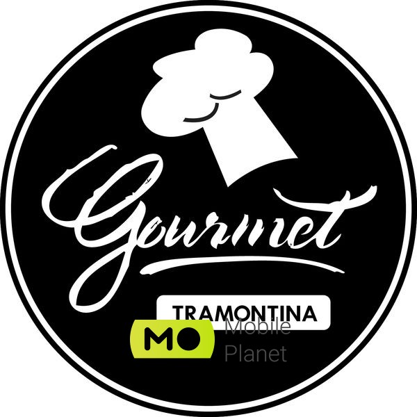 Tramontina СЕNTURY shefs, 10 шт. (24099/021) (UA) Матеріал леза Нержавіюча сталь DIN 1.4110