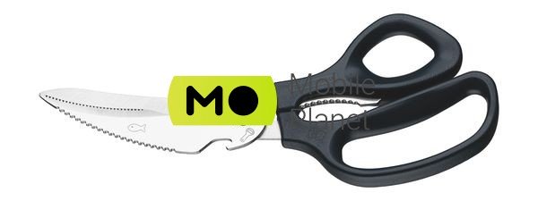 Tramontina Supercort (25919/168) (UA) Матеріал леза: нержавіюча сталь;