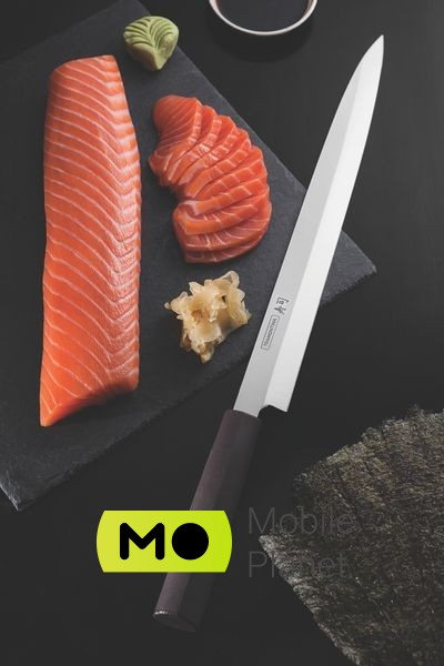 Tramontina SUSHI, 330 мм (24230/043) (UA) Кількість предметів, шт. 1