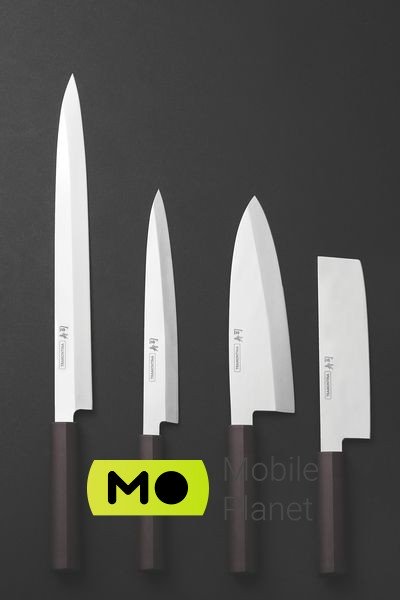 Tramontina SUSHI, 330 мм (24230/043) (UA) Призначення Для суші