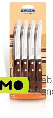 Tramontina TRADICIONAL, 127 мм, 12 шт. (22212/905) (UA) Серія: Tradicional; Призначення: Для