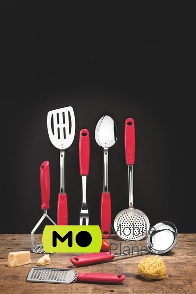 Трамонтіна Утиліта (25057/170) (UA) Серія: Utilita; Матеріал корпусу: