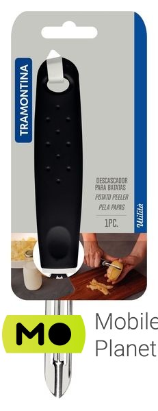 Tramontina Utilita (25627/100) (UA) Тип лезвия: вертикальное;