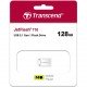 Transcend 128GB JetFlash 710 Silver USB 3.0 (TS128GJF710S) (UA)