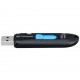 Transcend 128GB JetFlash 790 Black USB 3.0 (TS128GJF790K) (UA)