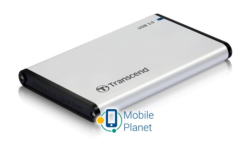 Transcend Корпус для 2.5