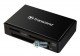 Transcend TS-RDF8K2 Black (UA)