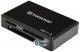 Transcend TS-RDF9K2 Black (UA)